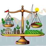 Construindo um Portfólio Resiliente e Responsável