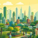 Maximizando Seus Retornos com Princípios Sustentáveis