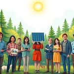 Desmistificando os Investimentos de Impacto Ambiental