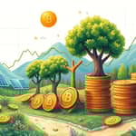 Seu Dinheiro em Ação: Causas Ambientais e Retornos Sólidos