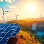 Renováveis: Menos Riscos, Mais Retorno com Foco no Longo Prazo