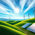 Projetos de Energia Renovável: Como Avaliar Seu Potencial