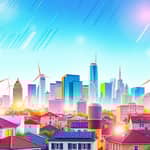 A Bolsa de Valores e o Setor de Energias Verdes: O Guia Completo