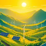 Seguradoras e o Crescimento do Mercado de Renováveis no Brasil