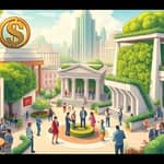 A Ética nas Finanças: Construindo um Sistema Mais Responsável