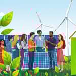 O Fundo de Investimento em Energia Verde: Seu Caminho para o Sucesso