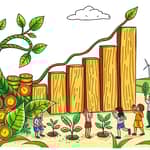 Sustentabilidade Financeira: Estratégias para um Futuro Melhor