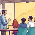 O Papel dos Investidores Anjo no Ecossistema de Impacto