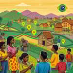 Desenvolvendo Comunidades Através de Finanças Inovadoras