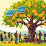 Finanças Criativas para o Desenvolvimento Sustentável