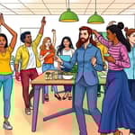 Investir em Saúde e Bem-Estar: Um Retorno que Vai Além do Dinheiro