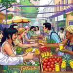 Finanças Comunitárias: De Baixo para Cima, um Mundo Melhor