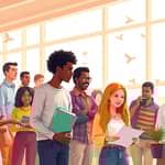 Capital Humano e Investimento Social: Valorizando o Potencial das Pessoas