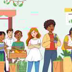 O Papel do Consumo Consciente nas Finanças