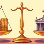 Análise de Gastos: Onde Seu Dinheiro Vai?