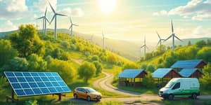 Invista com Propósito: O Chamado dos Ativos Verdes