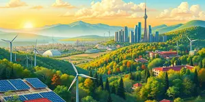 Como Avaliar Oportunidades em Investimentos Verdes