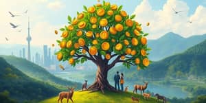 Seu Legado Financeiro e Ambiental: Uma Escolha Verde