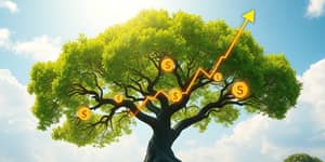 O Crescimento Imparável dos Fundos Verdes