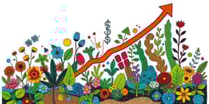 Impacto Social e Retorno Financeiro: A Dupla Vencedora