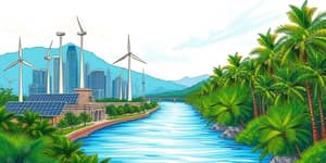 O Potencial Inexplorado dos Títulos Verdes (Green Bonds)