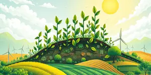 Não é Apenas Moda: A Solidez dos Ativos Sustentáveis