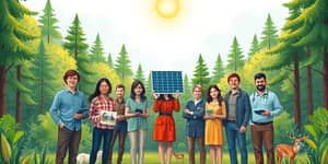 Desmistificando os Investimentos de Impacto Ambiental