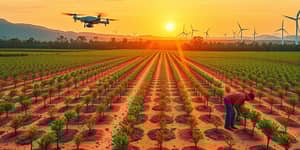 Investindo em Florestas: Preservar para Multiplicar