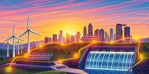 Mercado Livre de Energia: Sua Chance de Economizar