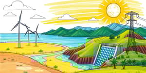 Investir em Infraestrutura de Energia Limpa vale a pena?