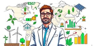 O Manual Completo do Investidor ESG de Baixo Carbono