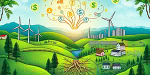 Como Selecionar os Melhores Fundos de Investimento Verde