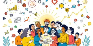 Como Medir o Sucesso de um Investimento Social?