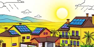 Autoconsumo de Energia: Reduza Custos e Aumente sua Margem