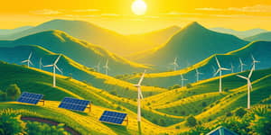 Seguradoras e o Crescimento do Mercado de Renováveis no Brasil