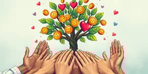 Gerando Valor Além do Financeiro: O ROI Social