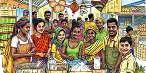 Microcrédito: Ferramenta de Empoderamento e Transformação Social