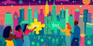 Bonõs de Impacto Social: Investir em Soluções Inovadoras