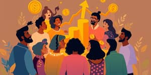 Educação Financeira como Ferramenta de Inclusão Social