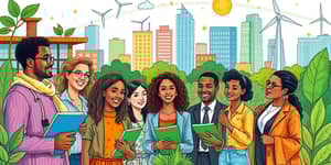 A Arte de Investir em Empresas com Propósito Social