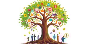 A Riqueza Além da Contabilidade: O Patrimônio Social de uma Empresa