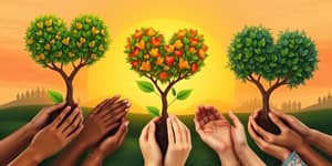 O Poder Transformador da Filantropia Estratégica