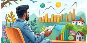 Indicadores de Impacto: Como Saber se Seu Investimento Está Gerando Mudança?