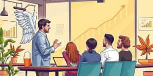 O Papel dos Investidores Anjo no Ecossistema de Impacto