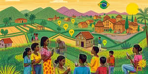 Desenvolvendo Comunidades Através de Finanças Inovadoras