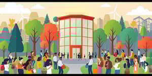 Capitalismo de Stakeholders: Repensando o Propósito das Empresas