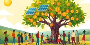 Finanças Criativas para o Desenvolvimento Sustentável
