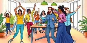 Investir em Saúde e Bem-Estar: Um Retorno que Vai Além do Dinheiro