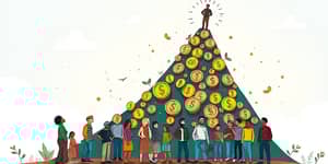 Investindo para Iniciantes: Primeiros Passos