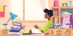 Como Evitar Gastos Desnecessários no Dia a Dia